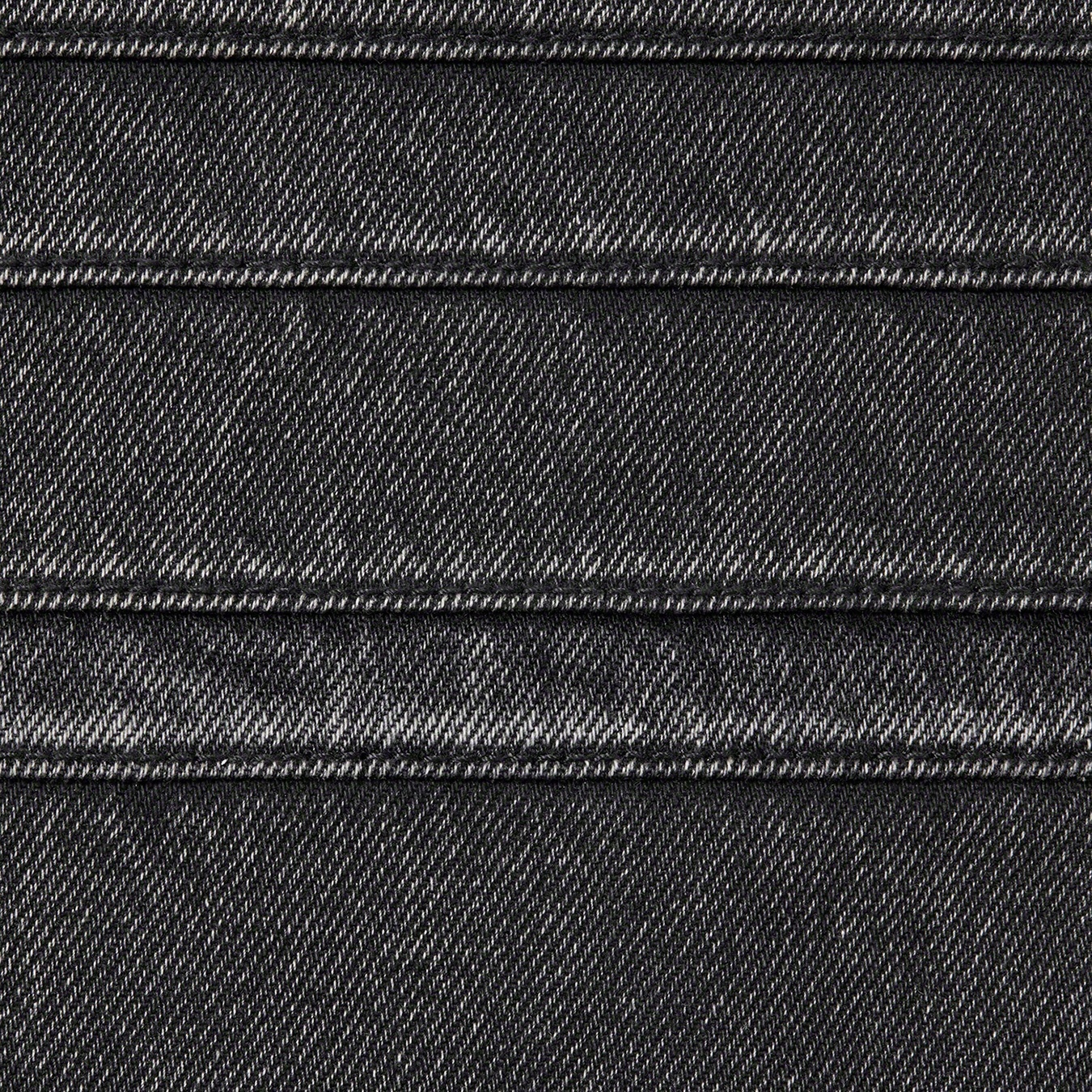 Layered Jean view 2